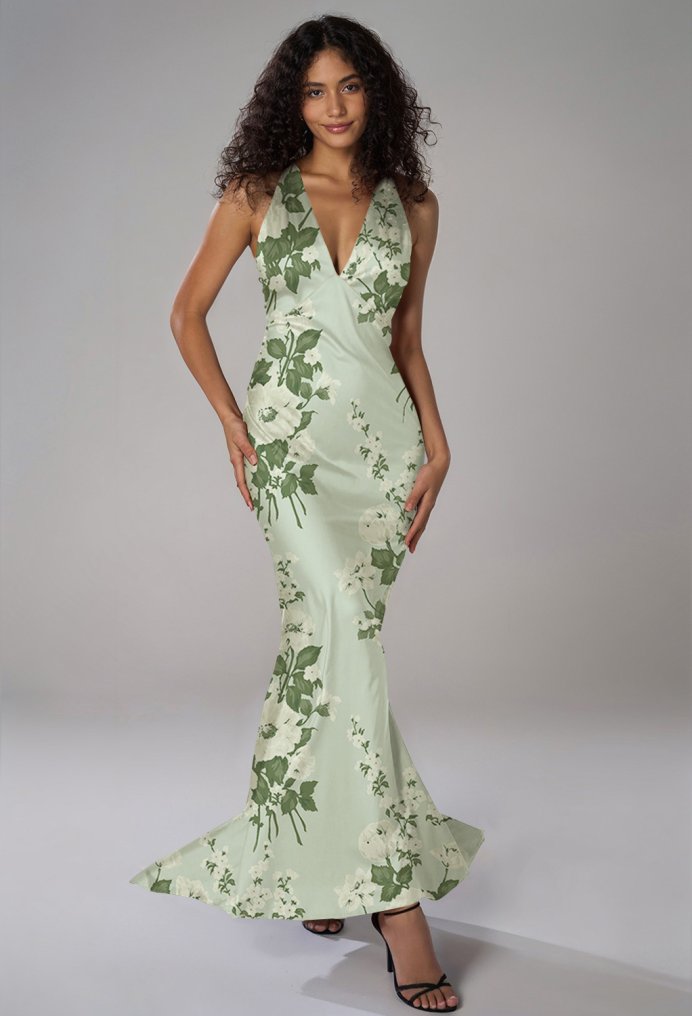 AW Devon Dress